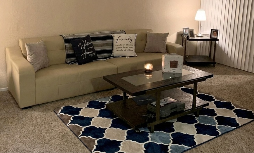 Image 4: Professional 2-Person House Cleaning with Flexible Hour Packages



