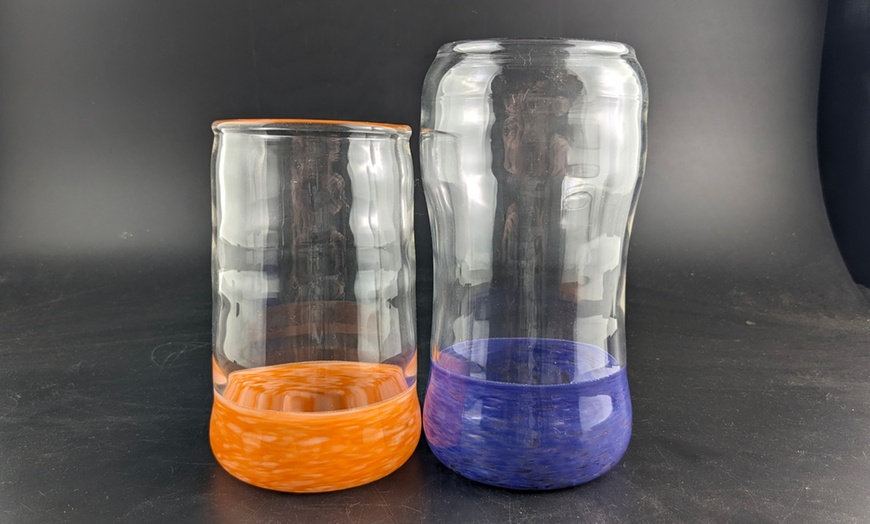 Image 4: Up to 45% Off on Glassblowing/Stained Glass Class at Gurn Glass