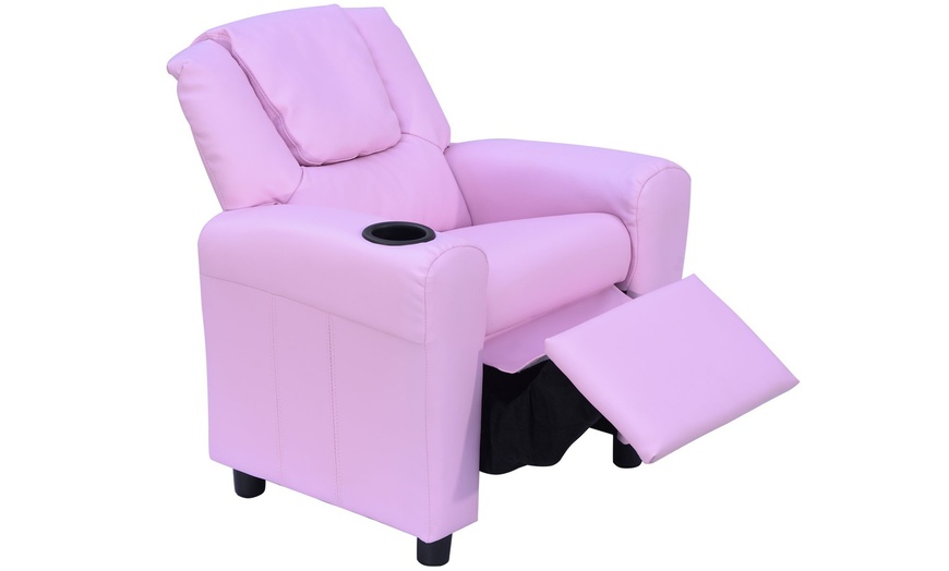 Kids' Armchair Set | Groupon Goods