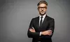 Up to 40% Off on 30 Min In-Studio Headshot Session with Digital Portraits at Boutique Photography