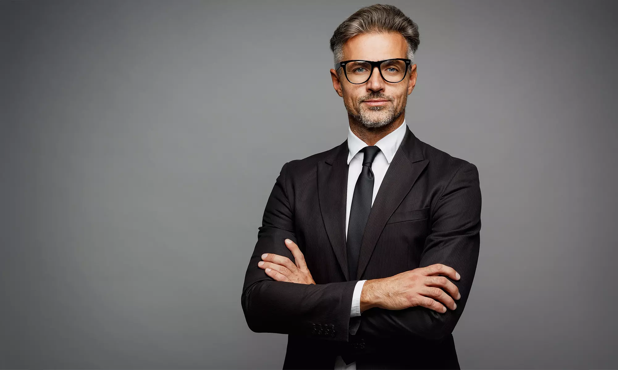 Get 30 Min In-Studio Headshot Session with Digital Portraits