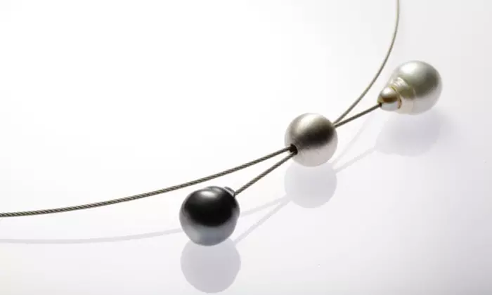 Wertgutschein für Schmuck