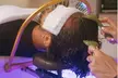 Relax and Refresh with a Signature, Deluxe, VIP, or Premium Head Spa at Evas Head Spa And Nails (Up to 43% Off) - Second Medium