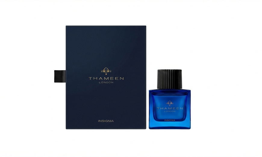 Image 5: Thameen Luxury Unisex Perfume Collection