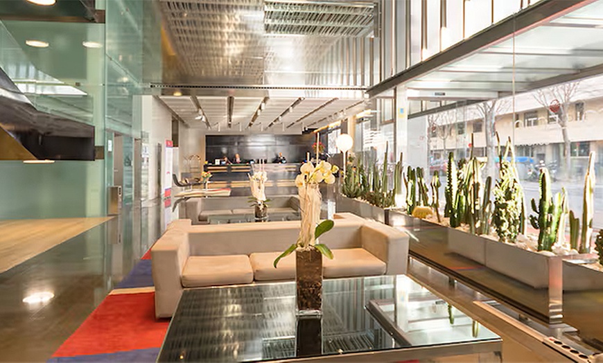 Image 7: Relax de 4*: circuito spa de 55 minutos con opción a masaje para 1 o 2