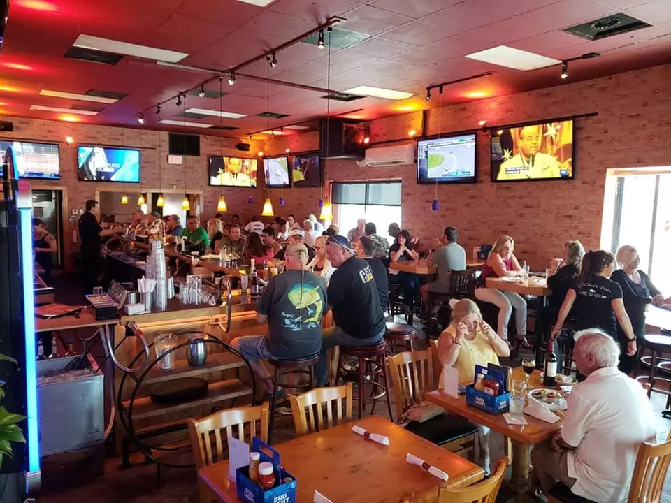 $30, $50 or $100 Worth of Food and Drink - Valid for Lunch or Dinner 