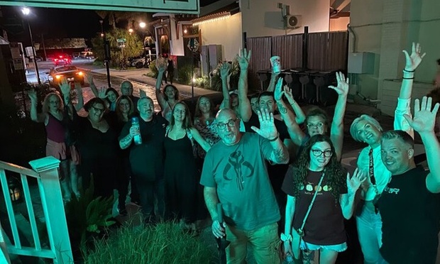 What to expect media