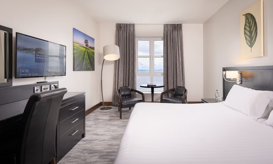 Image 22: Co.Donegal: One or Two Nights w/Breakfast, Spa & Dining Credit & More
