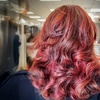 Image 10: Haircut + Condition & Blowdry + Color Options