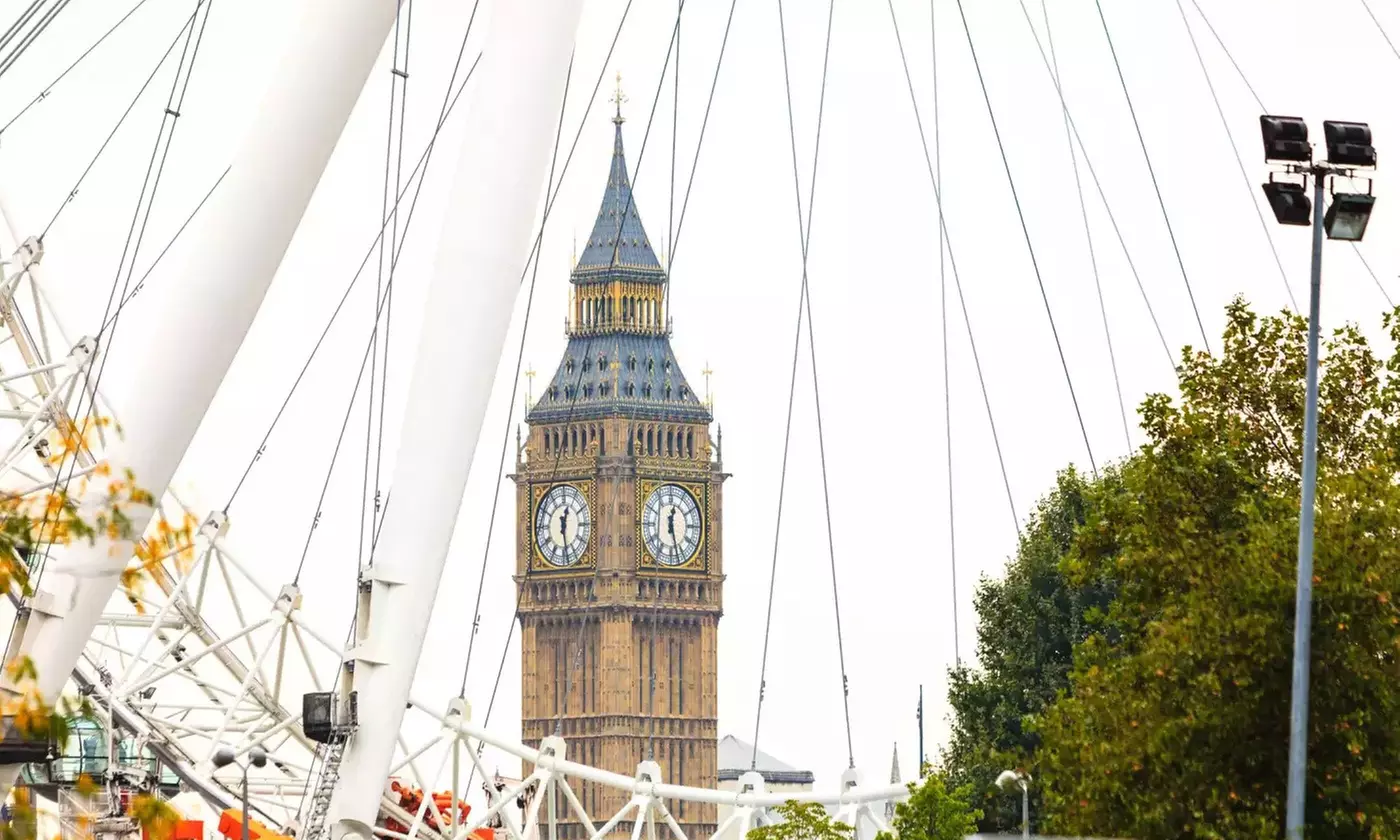 ✈9-Day European Vacation with Air - Great Value Vacations