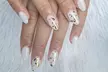 1 Supreme Gel X or Deluxe Acrylic Full Set at Graceful Beauty Spa(Up To 31% Off) - Second Medium