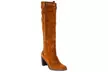 Bottes 100 % Cuir pour femme, pointure et modèle au choix dès 21,98€ - Image 6