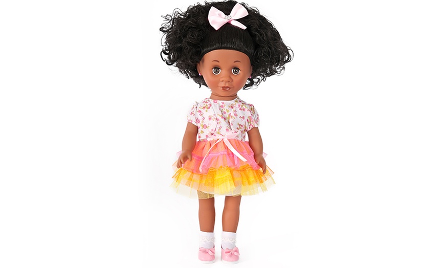 Classic Kenya Dolls | Groupon Goods