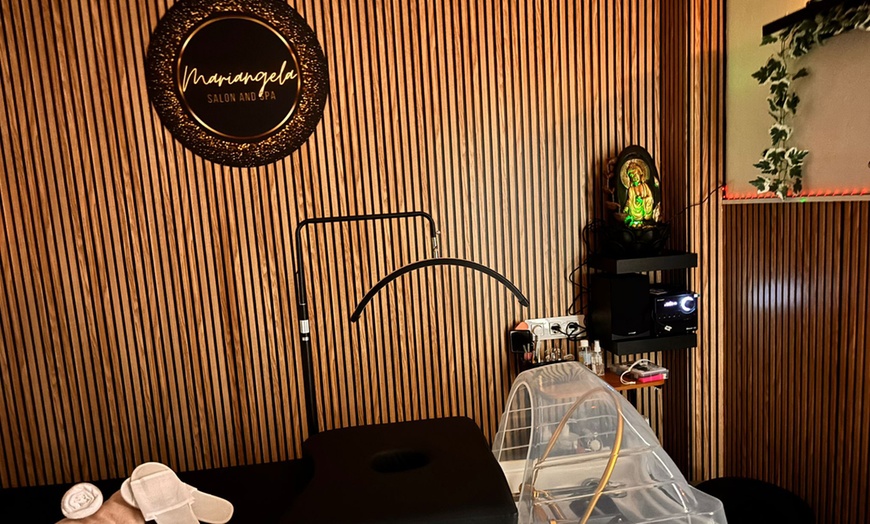 Image 3: Head spa japonés de 30, 60 o 90 minutos con bebida de cortesía