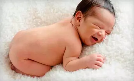 60- or 90-Minute On-Location Photo Shoot with Prints and CD with Images from BCI Photography & Design (Up to 64% Off) - Primary Image