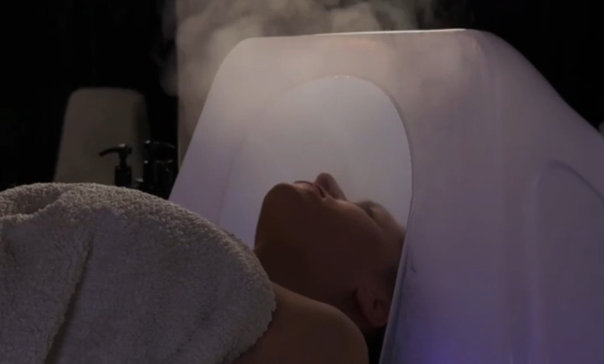 Image 3: Głęboki relaks z rytuałami Head Spa: peeling, maska, masaż i więcej