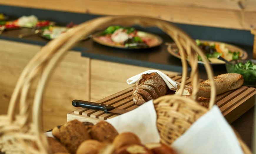 Image 17: Bayerischer Wald: 2-3 Nächte mit Frühstück und Wellness