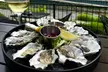 Beer Flights (5) for One, Two or Four People + Optional Appetizer at Brass Elk Brewing (Up to 41% Off) - Second Medium
