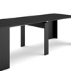 Image 6: Extendable Console Table for 10 or 12 Diners