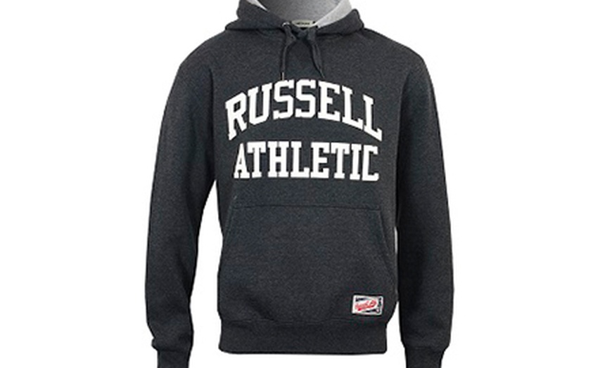 Image 5: Russell Athletic Sweatshirt