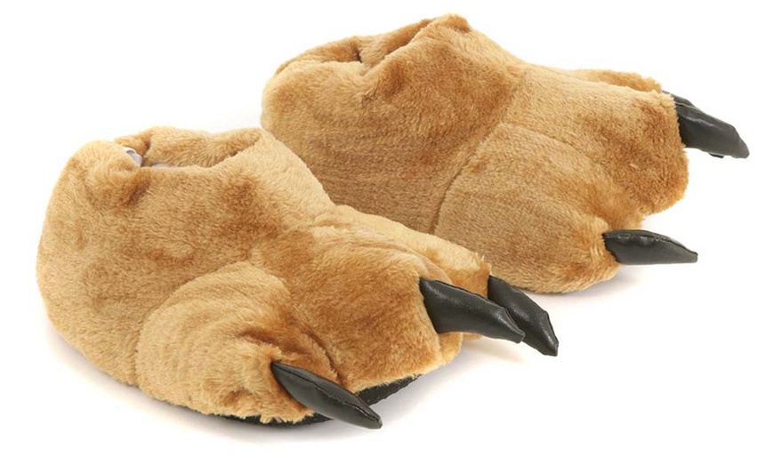 Men's Novelty Slippers | Groupon Goods