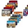 Image 6: Lot de boxers surprise Freegun pour homme en microfibre