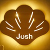 Image 11: Custom Custom Name Wall Lamp