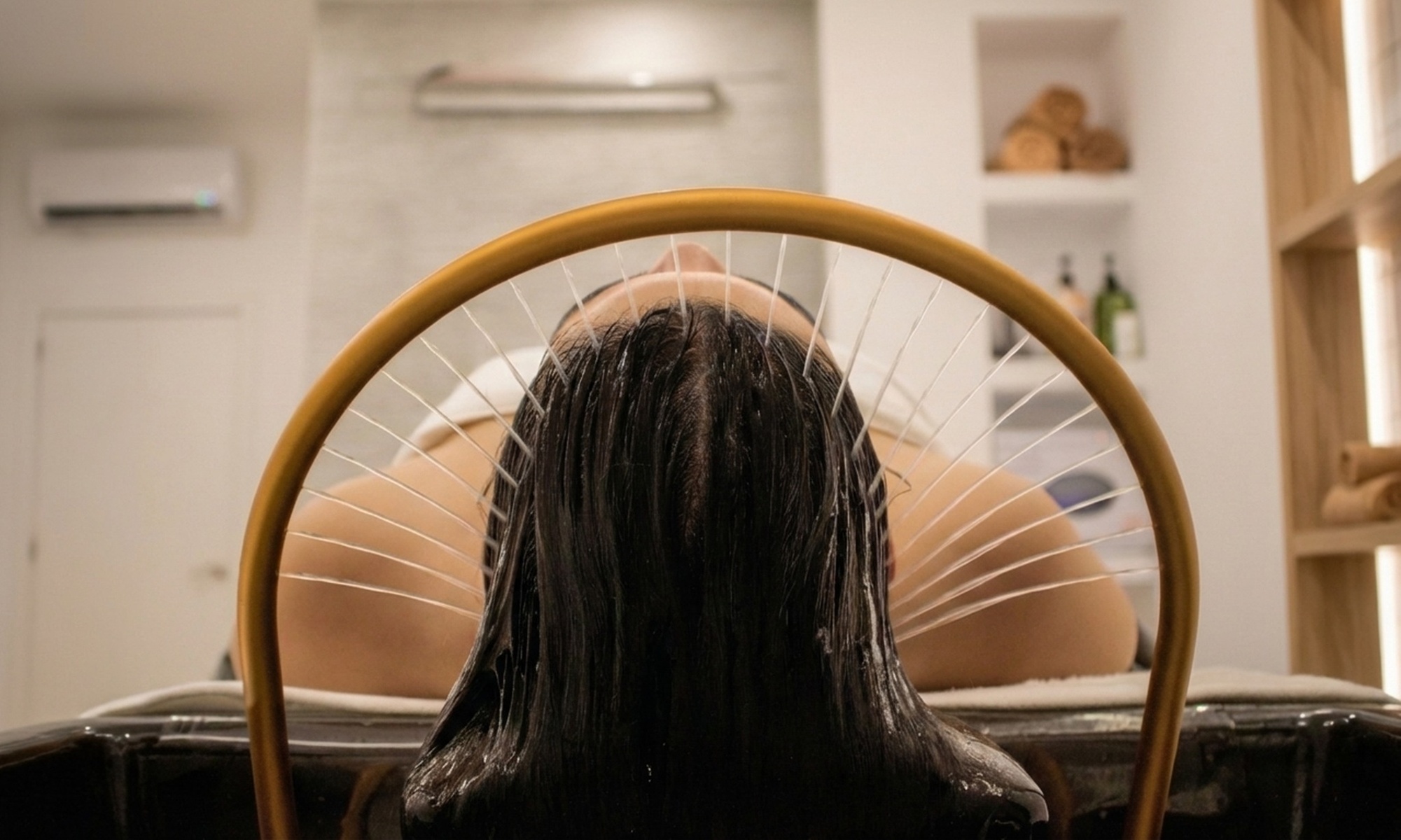 Rituales de Head Spa a elegir para 2 personas