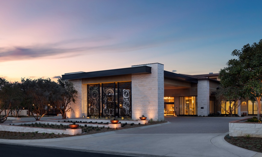 Image 17: Member-Only Deal: Hotel Solea, Autograph Collection
