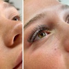 Image 8: Get a Full Set of Eyelash Extensions Any Style or Lash Lift & Tint 