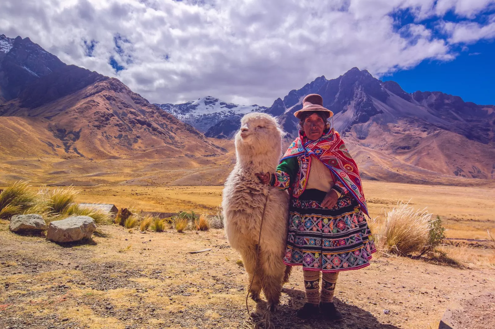✈ 5, 7 or 10-Day Tour of Peru with Hotels & Air from Kaypi Peru Tours