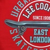 Image 12: Lee Cooper T-shirts voor kinderen