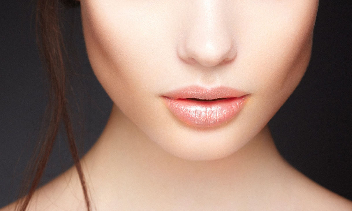 Achieve Plump Lips with Lip Filler with Revanesse Versa Full Syringe