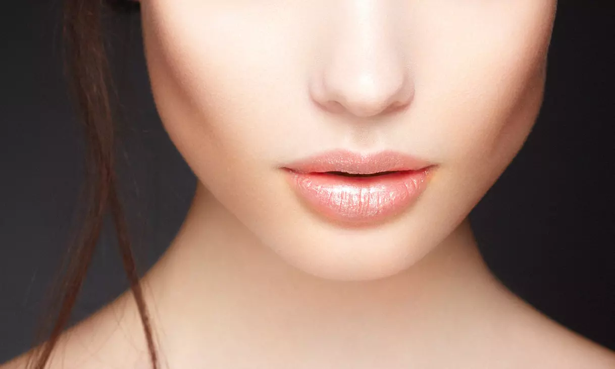 Achieve Plump Lips with Lip Filler with Revanesse Versa Full Syringe Up to 50% Off At MH Studio Med Spa