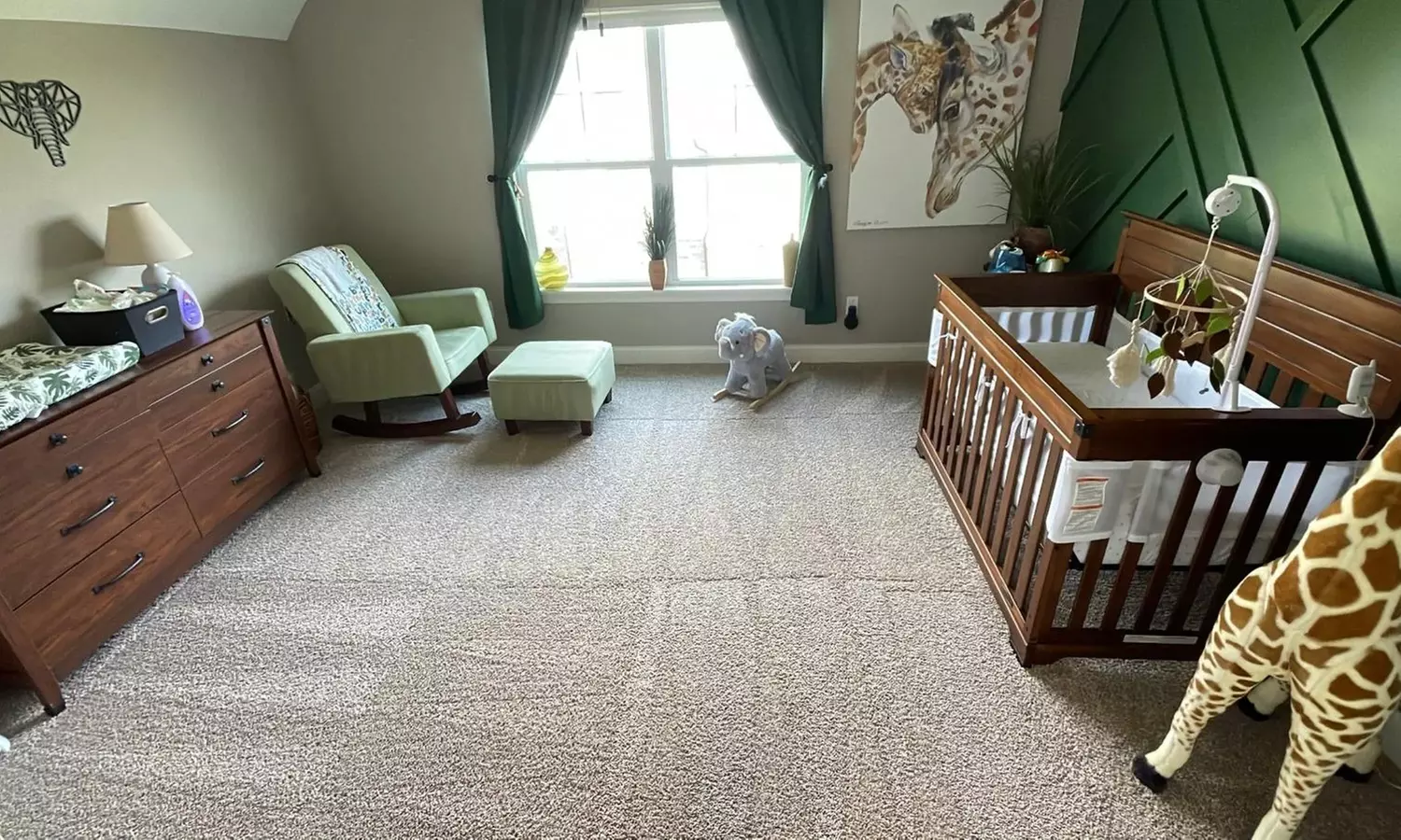 Keep Your Home Spotless with Up to 8 Hours of House Cleaning