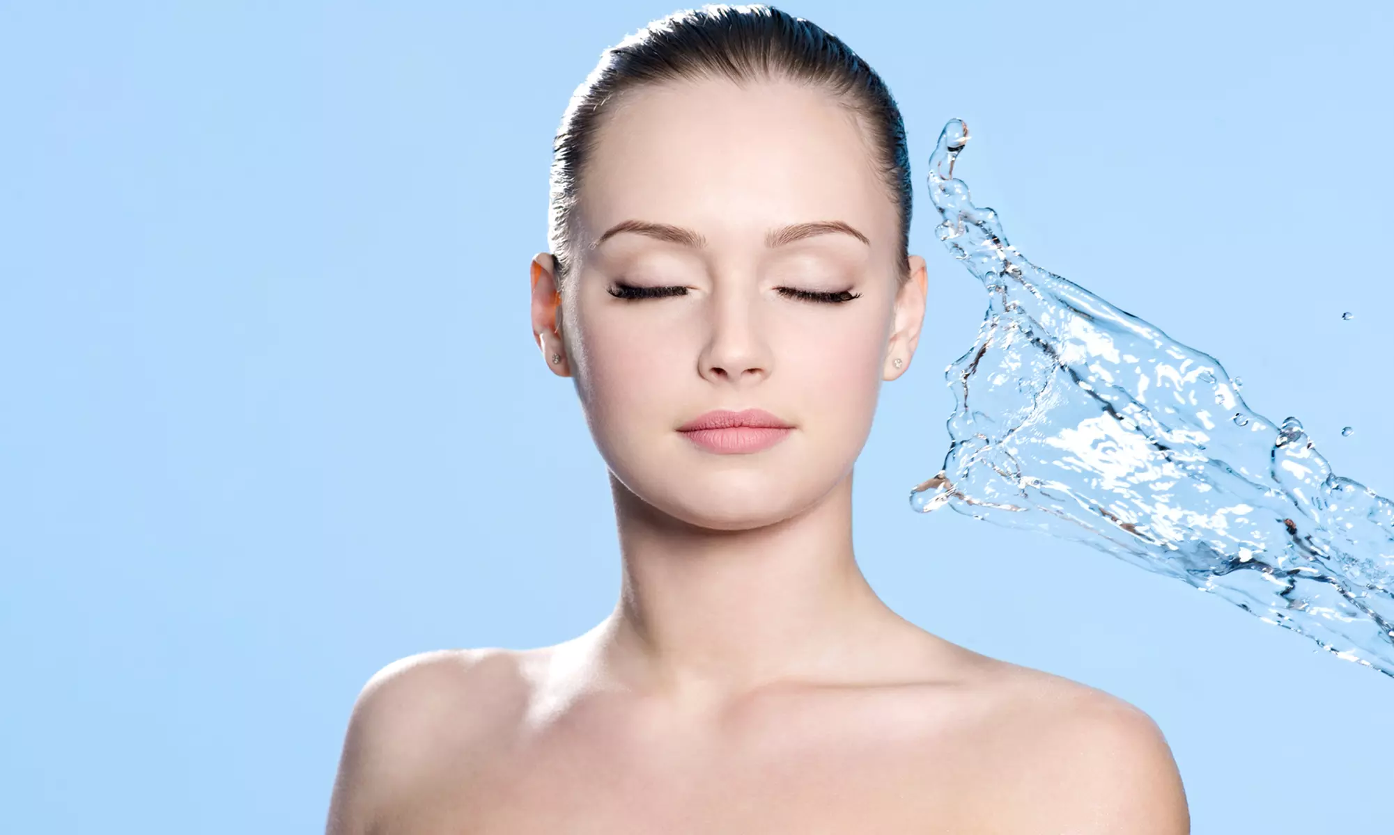 Hydrate & Revitalize: One or Two 60-Minute HydraFacials with Extraction at Esthetics by Natalye. Save Up to 48% - Primary Image