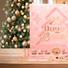 Image 1: Sunkissed 25 Days Of Beauty Christmas Advent Calendar - Natural and Vegan