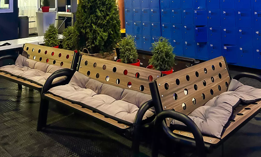 Bilety wstępu na lodowisko dla każdego przez 7 dni w tygodniu