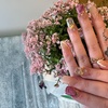Image 5: Up to 41% Off on Nail Spa/Salon - Mani-Pedi at Baddys Parlour