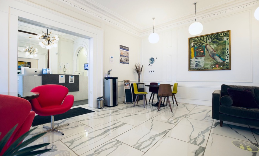 Image 9: PRP Hair Loss or Facial Rejuvenation Treatment