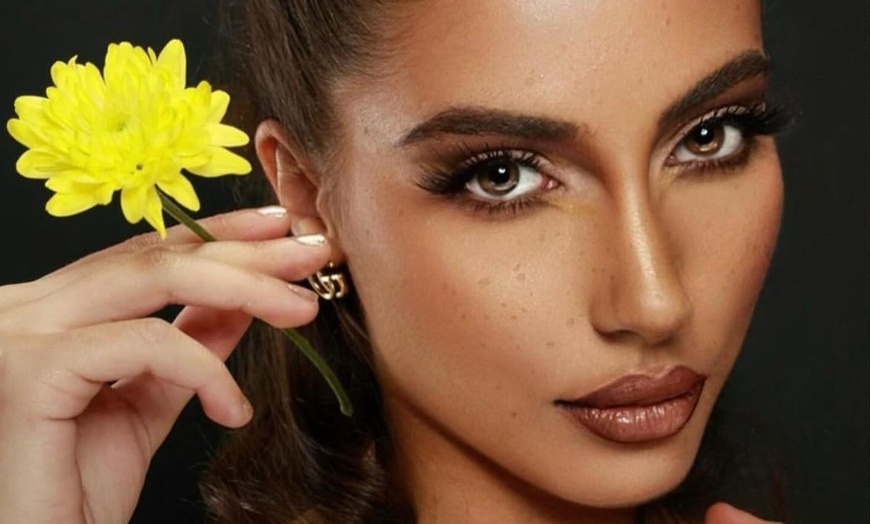 Image 4: Modelage By lyne