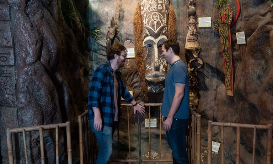 Image 7: 25% Off Admission to Ripley's Believe It or Not! - Hollywood