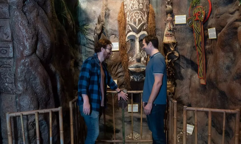 25% Off Admission to Ripley's Believe It or Not! - Hollywood