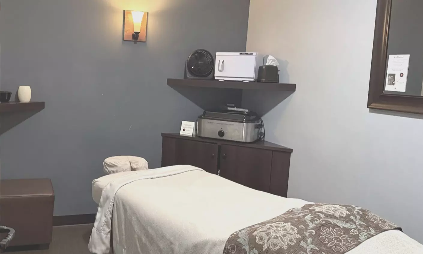 60– or 90-Min Massage with Elevation Upgrade or Optional Facial
