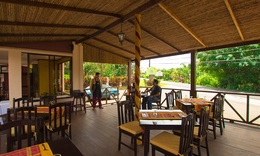 Image 13: ✈ 5-Night Costa Rica Volcano & Cloud Forest Trip w/Air, Car Rental