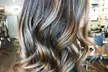 Discover Mirror Mirror Spa Salon's Haircut with Color or Balayage, up to 49% off - Second Medium