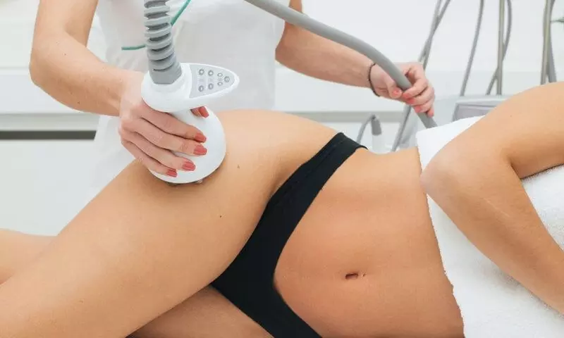 Tratamiento reductor con varios tratamientos a elegir