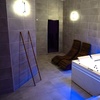 Image 3: 1h30 de spa privatif avec hammam, bain à remous, sauna pour 2