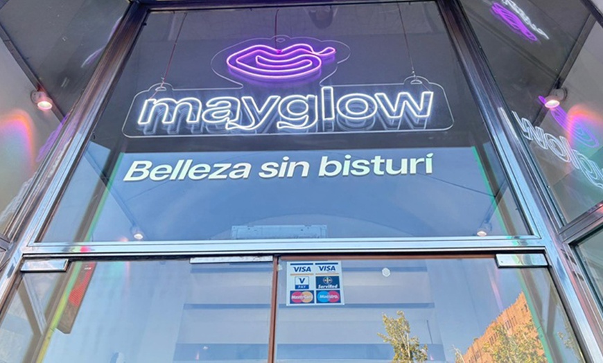 Image 5: Lifting facial con HIFU 7D en zona a elegir o rostro completo y cuello