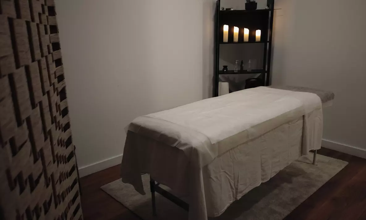 Masaje descontracturante o relajante de 30, 45 o 60 minutos para 1